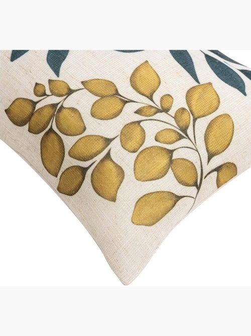 Cuscini decorativi in Poliestere ILONA Douceur d'Intérieur - Kiabi
