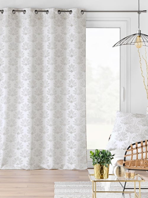 Cuscini decorativi in Poliestere PROMO LINGE - Kiabi