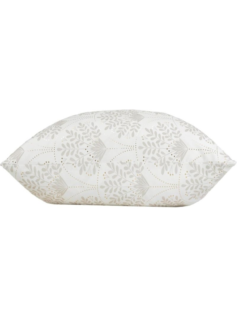 Cuscini decorativi in Poliestere PROMO LINGE Beige - Kiabi