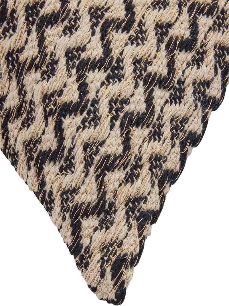 Cuscini decorativi in Poliestere PROMO LINGE Beige - Kiabi