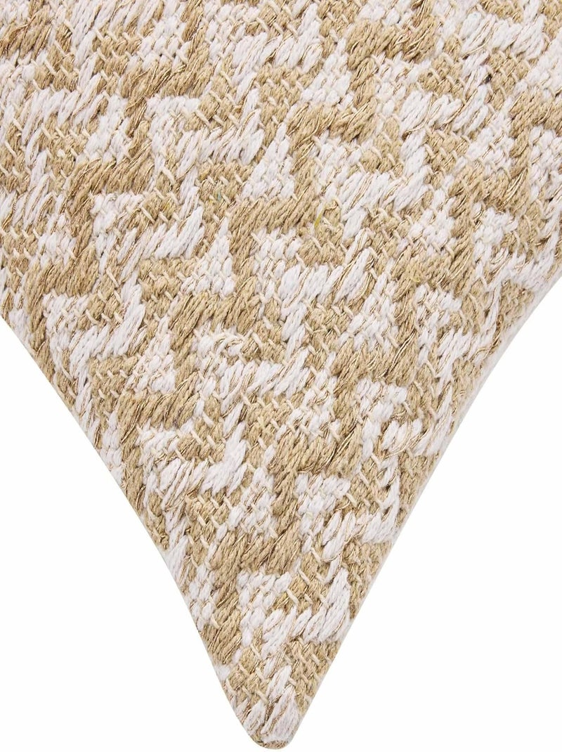 Cuscini decorativi in Poliestere PROMO LINGE Beige - Kiabi
