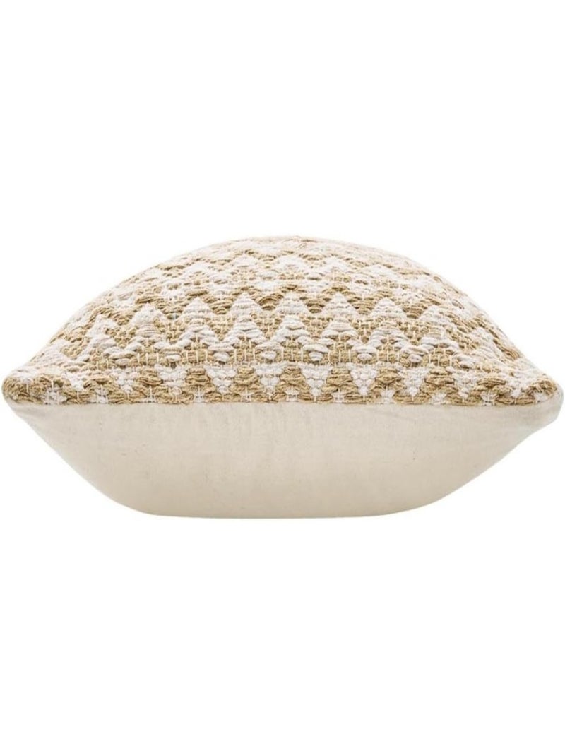 Cuscini decorativi in Poliestere PROMO LINGE Beige - Kiabi