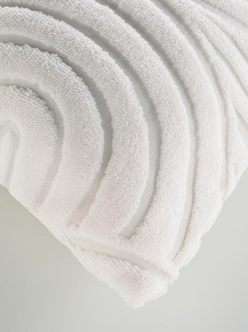 Cuscini decorativi in Poliestere SOLLY PROMO LINGE - Kiabi