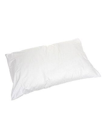Cuscino 60x40cm letto bambino