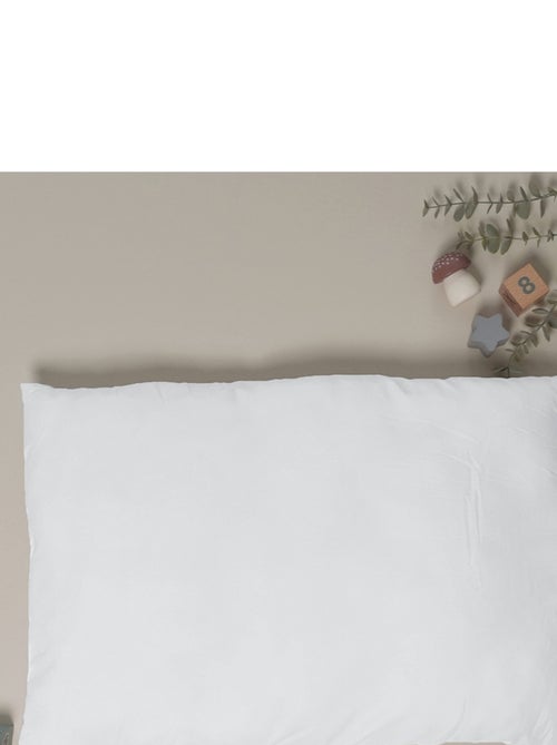 Cuscino 60x40cm letto bambino - Kiabi