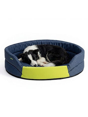 Cuscino a cestino per cani PELUVIO Arita - Antiscivolo