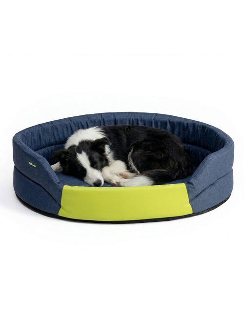 Cuscino a cestino per cani PELUVIO Arita - Antiscivolo - Kiabi Cuscino a cestino per cani PELUVIO Arita - Antiscivolo - Kiabi