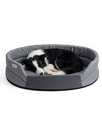 Cuscino a cestino per cani PELUVIO Arita - Antiscivolo