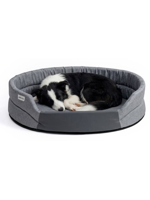Cuscino a cestino per cani PELUVIO Arita - Antiscivolo - Kiabi Cuscino a cestino per cani PELUVIO Arita - Antiscivolo - Kiabi