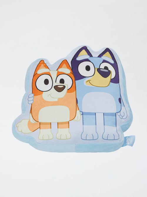 Cuscino a forma di 'Bluey' - Kiabi