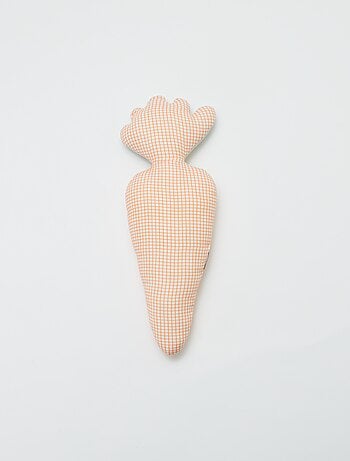 Cuscino a forma di frutta e verdura