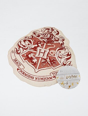 Cuscino a forma di 'Harry Potter'