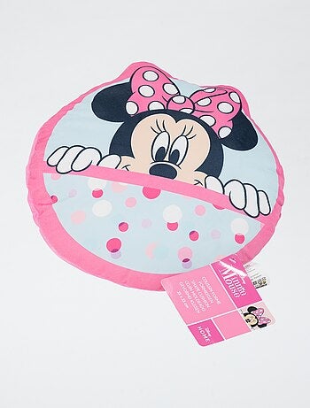 Cuscino a forma di 'Minnie'