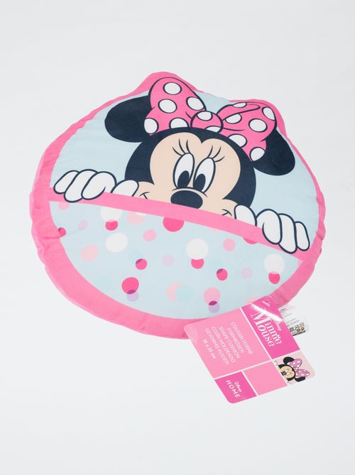 Cuscino a forma di 'Minnie' - Kiabi