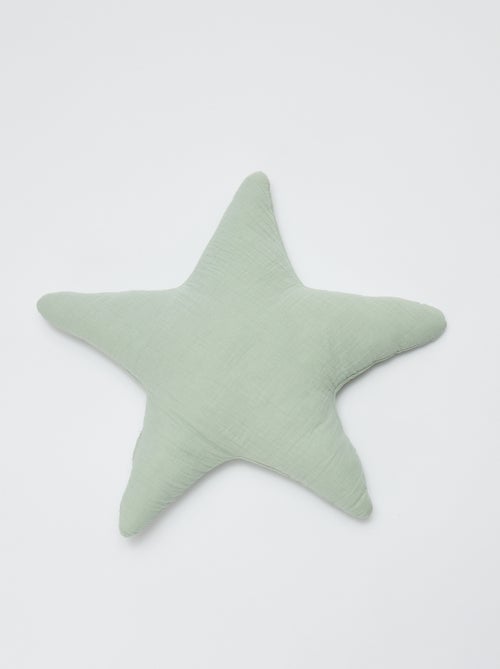 Cuscino a stella - Kiabi Home - Kiabi