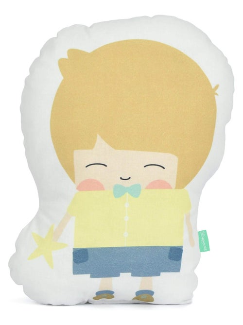 Cuscino Air balloon "Happyfriday" - Kiabi