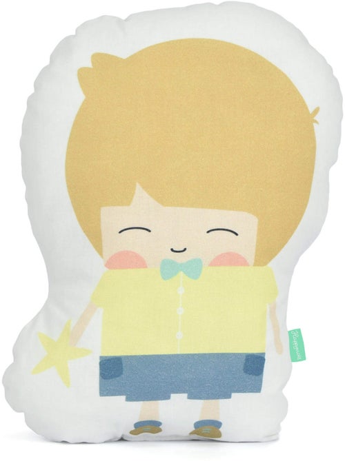 Cuscino Air balloon "Happyfriday" - Kiabi Cuscino Air balloon "Happyfriday" - Kiabi