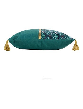 Cuscino Art Déco