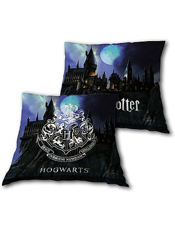 Cuscino Bambino Blu Hogwarts