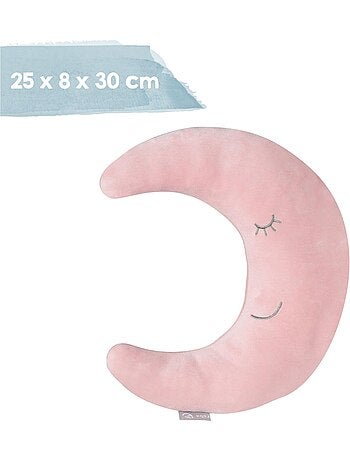 Cuscino bimbo mezzaluna – "roba Style