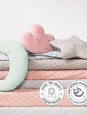 Cuscino bimbo mezzaluna – "roba Style