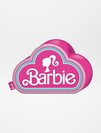 Cuscino 'Barbie'