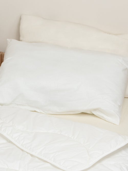 Cuscino bebè morbido cotone biologico | SEVIRA KIDS - Kiabi