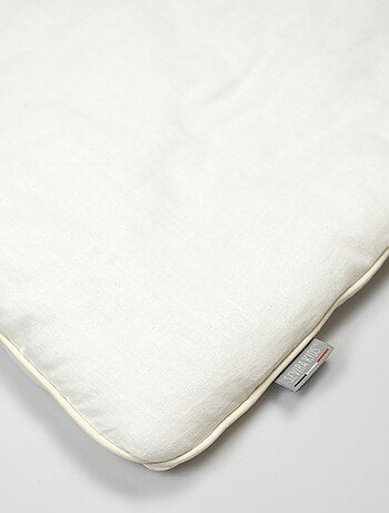 Cuscino bebè piatto lino | SEVIRA KIDS