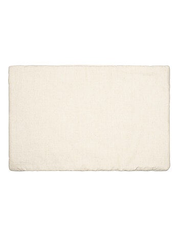 Cuscino bebè piatto lino | sevira kids | sevira kids