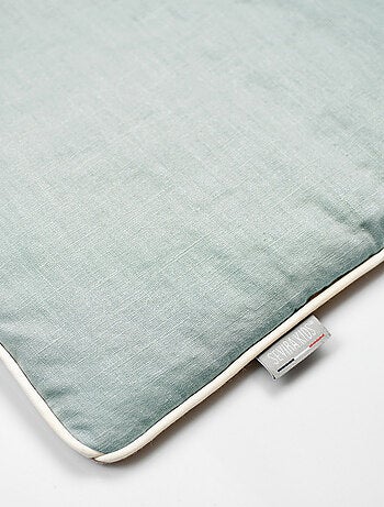 Cuscino bebè piatto lino | sevira kids | sevira kids