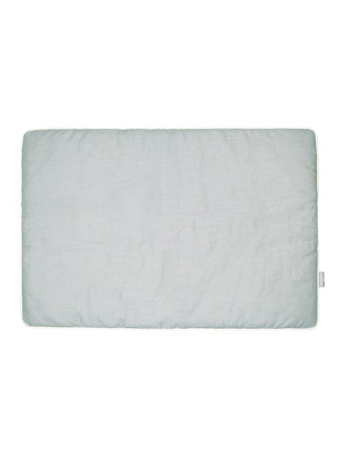 Cuscino bebè piatto lino | sevira kids | sevira kids - Kiabi