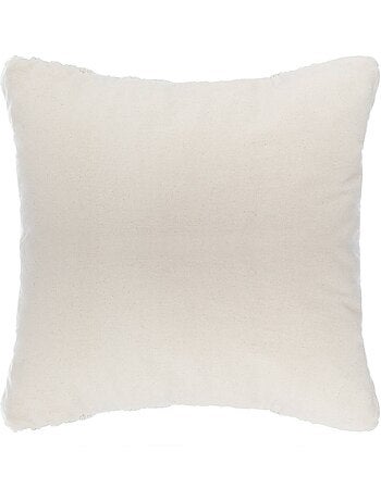 Cuscino beige indian summer 40x40cm