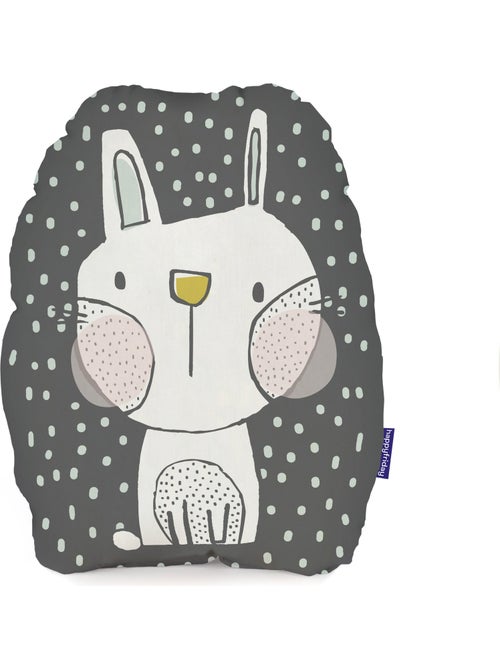 Cuscino Best buddies "Happyfriday" - Kiabi