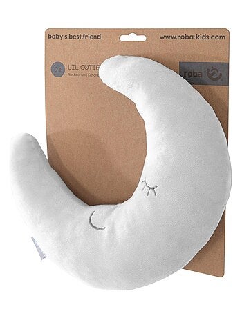 Cuscino bimbo mezzaluna – "roba Style