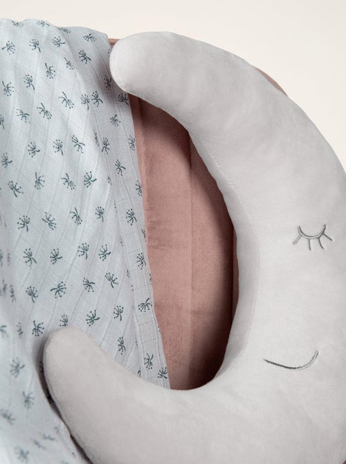 Cuscino bimbo mezzaluna – "roba Style" - Kiabi