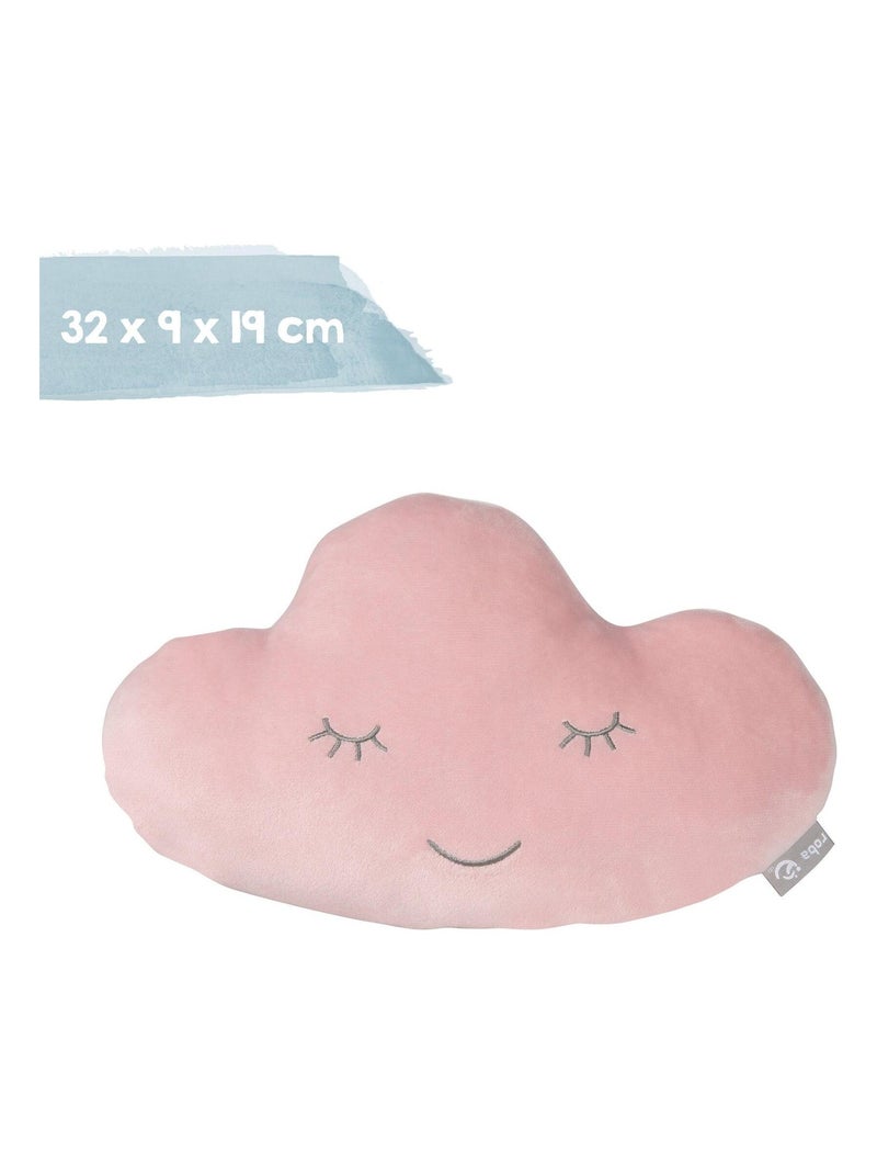 Cuscino bimbo nuvola – "Roba Style" Rosa pallido - Kiabi