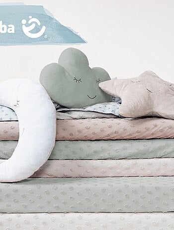 Cuscino bimbo nuvola – "Roba Style