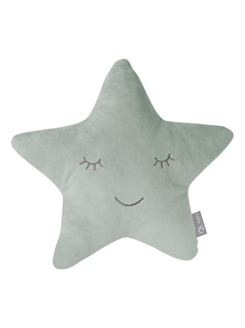 Cuscino bimbo stella ricamata – "Roba Style" - Kiabi
