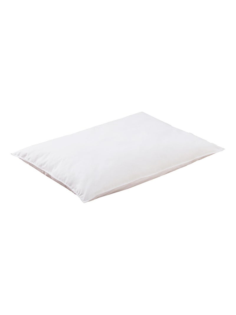 Cuscino biologico per bambini Bianco - Kiabi