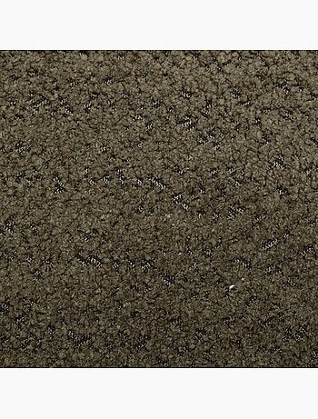 Cuscino bouclette soana bianco avorio 30x50 cm