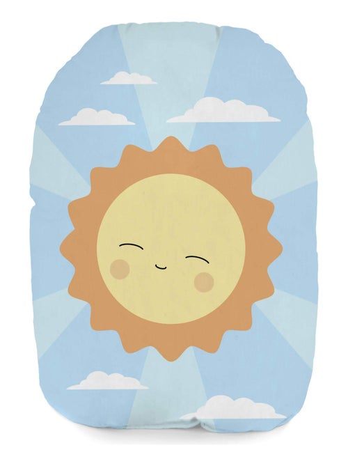 Cuscino Camping "Happyfriday" - Kiabi