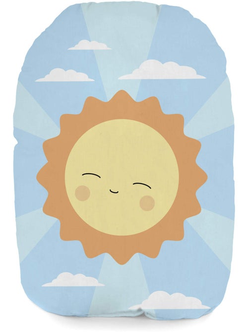 Cuscino Camping "Happyfriday" - Kiabi