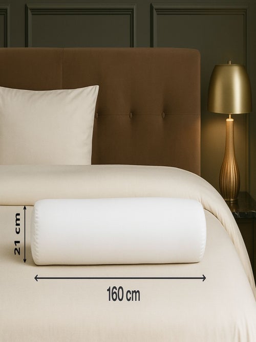 Cuscino cilindrico in Poliestere PROMO LINGE - Kiabi