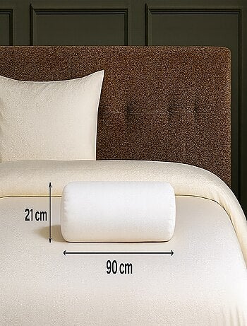 Cuscino cilindrico in Poliestere PROMO LINGE
