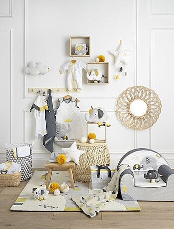 Cuscino Cloud - SAUTHON