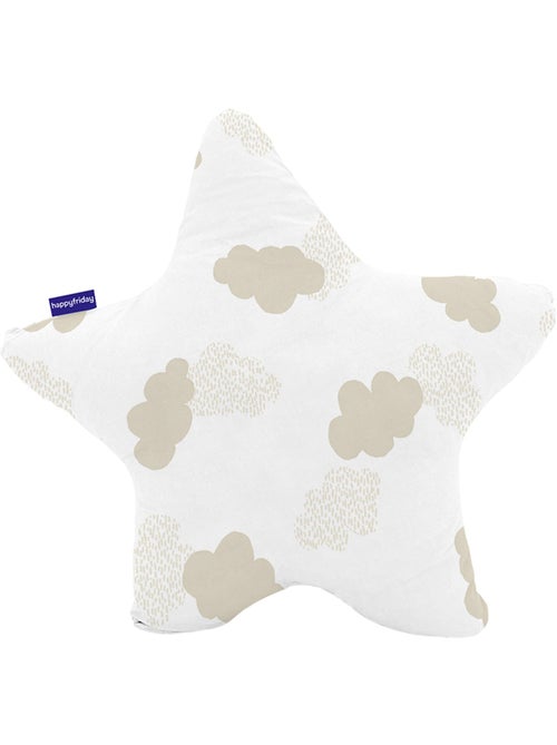 Cuscino Clouds "Happyfriday" - Kiabi