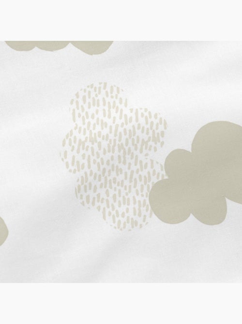 Cuscino Clouds "Happyfriday" - Kiabi