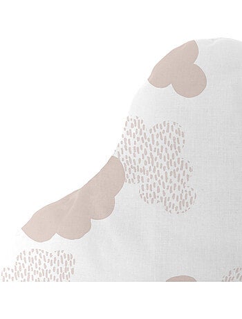Cuscino Clouds "Happyfriday