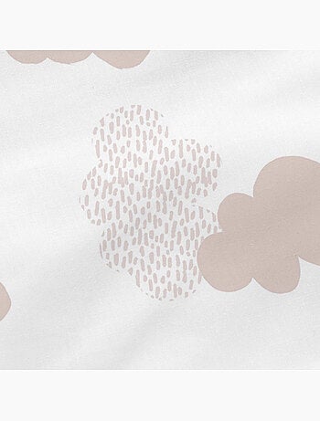 Cuscino Clouds "Happyfriday