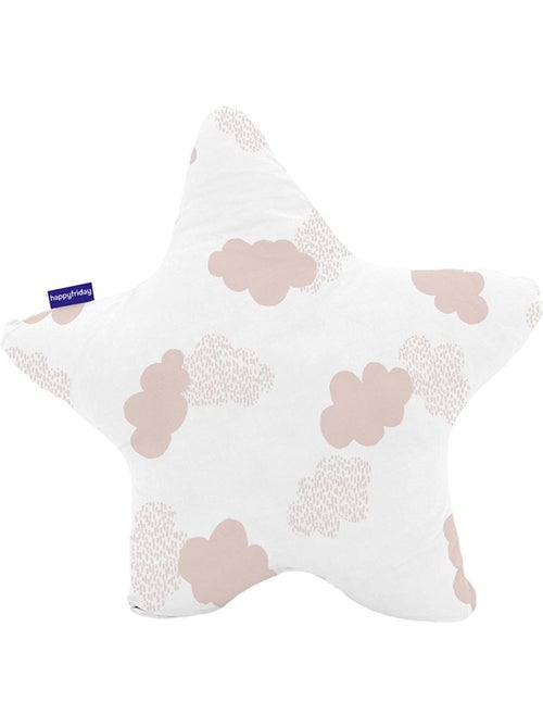 Cuscino Clouds "Happyfriday" - Kiabi